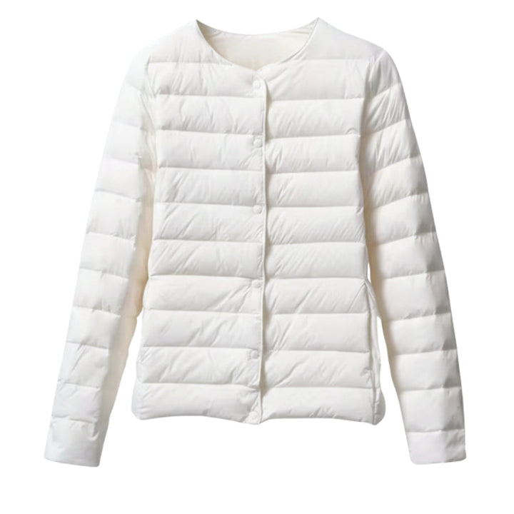 Bella | Women’s Spring  Quilted Puffer Jacket