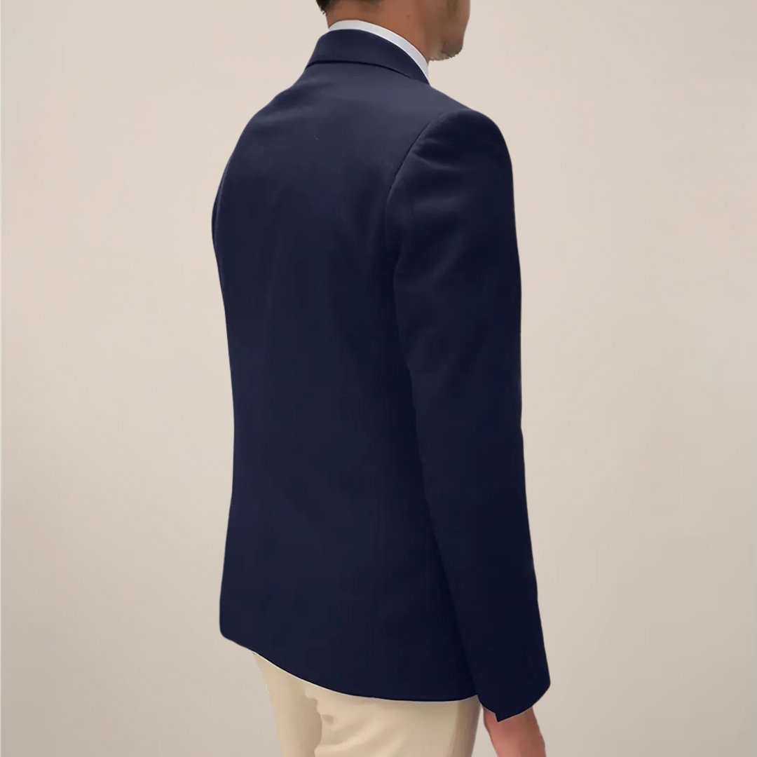 Luke | Men's Sring Classic Fit Blazer